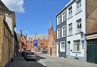 Schuttersstraat