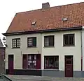 Stadswoningen