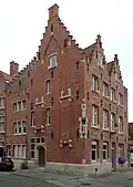 Hoekhuis