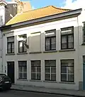 Burgerhuis