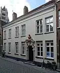 Burgerhuis