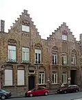Stadswoningen