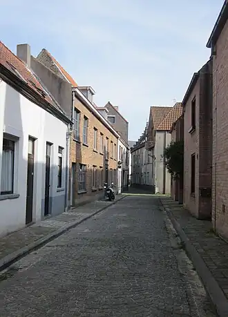 Stoelstraat