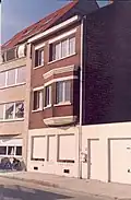 Burgerhuis van 1935