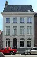 Burgerhuis van 1824