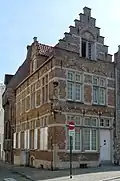 Hoekhuis De Vossesteert