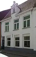 Stadswoning