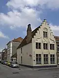 Burgerhuis