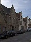 Stadswoning