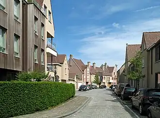 Willem de Dekenstraat