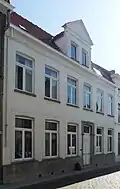 Burgerhuis