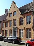 Huis Charles Spronckholf