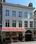 Herenhuis De Oude Steen