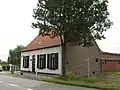 Boerenarbeiderswoning