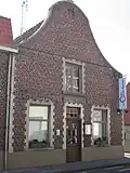 Burgerhuis