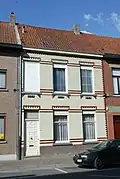 Burgerhuis