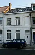 Burgerhuis