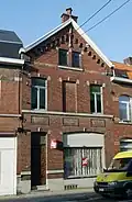 Burgerhuis