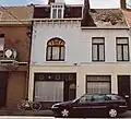 Burgerhuis
