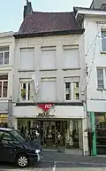 Burgerhuis