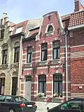 Burgerhuis van 1924