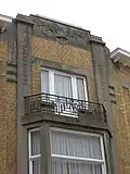 Burgerhuis van 1925