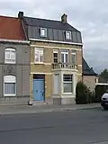 Woning van 1930