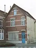 Interbellumwoning