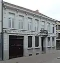 Herenhuis