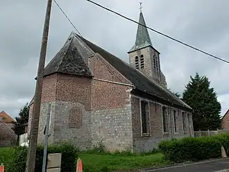 Kerk Notre-Dame-de-l'Assomption