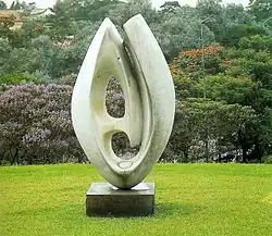 Sculptuur (1970)