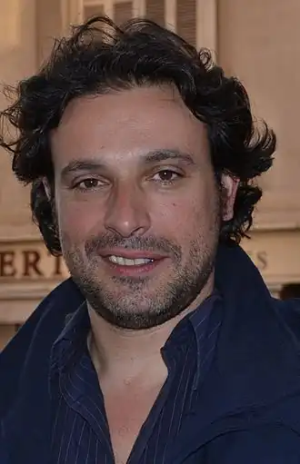 Bruno Salomone, 2012