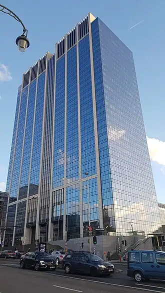 Federale Overheidsdienst Financiën