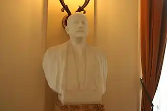 Regeringsleider Joseph Pholien