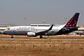 Brussels Airlines Boeing 737-300