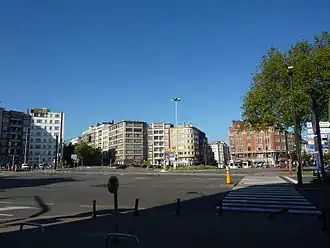 Het Meiserplein