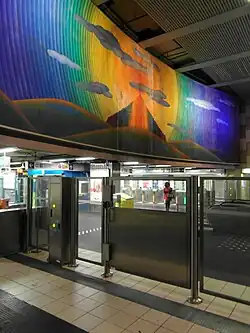 Magic City van Folon.