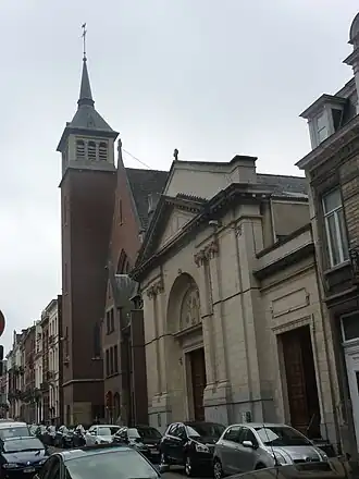 Heilig Hartkerk