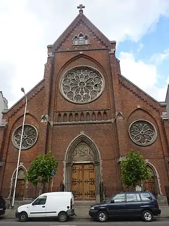Sint-Franciscuskerk