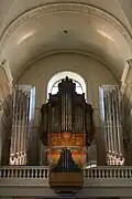Orgel