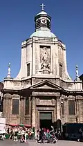Onze-Lieve-Vrouw van de Finistèrekerk
