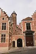 Traditioneel huis