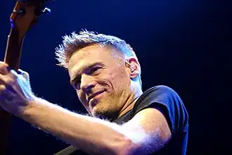 Bryan Adams in 2007