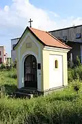Dorpskapel I (2014)