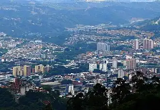Bucaramanga
