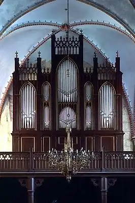 Orgel