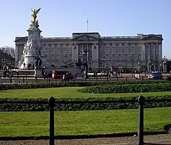 Buckingham Palace