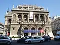 De Hongaarse Opera