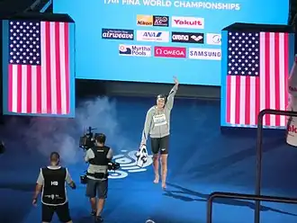 Olivia Smoliga (2017)