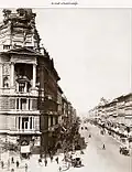 De Andrássyboulevard (1875)
